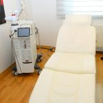 Lazerle Tırnak Tedavisi