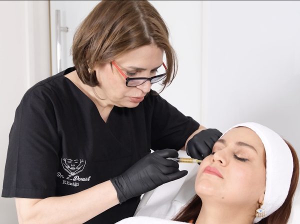 PRP Platelet Rich Plazma